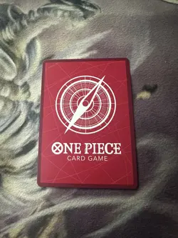 Boa Hancock Leader Alt Art One Piece TCG NM | English | OP14-041 - Image 2