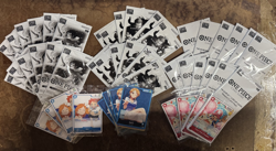 One Piece Card Game OP-14 Promos Dash Packs Release Event EB04 Welcome & more!! - Image 1