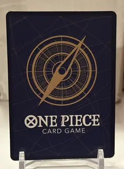 One Piece TCG - English Ms. All Sunday (OP14-084) SR Foil - Image 2