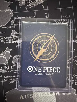 Boa Hancock OP14-112 (SR) - The Azure Sea’s Seven - One Piece TCG - English - Image 2