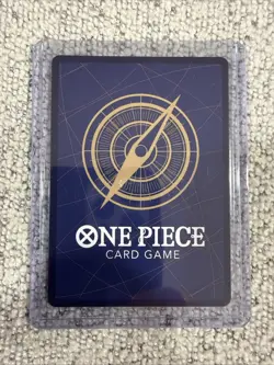 Charlotte Pudding Parallel Rare OP08-067 Alternate Art One Piece TCG ENGLISH NM - Image 2