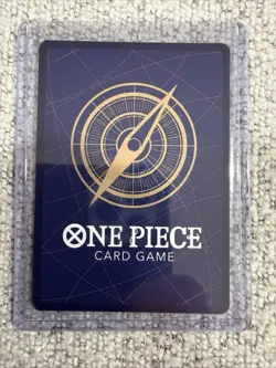 Boa Hancock One Piece OP-12-014 Alternate Art Legacy Of The Master - Image 2