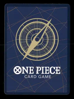 Monkey.D.Luffy - PRB02-005 One Piece Premium Booster -The Best- Vol. 2 SR NM Eng - Image 2