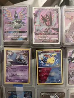 Pokemon Card Bundle 20 Cards Sun & Moon Era NM to Mint. Eevee Necrozma - Image 5