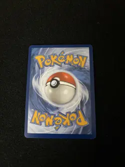 Pokemon TCG Tapu Koko EX Paradox Rift Holo Card 247/182 Sir - Image 2