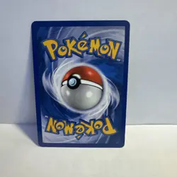 Pokemon TCG Squirtle Base Set 2 Unlimited Common Card 93/130 - Image 2