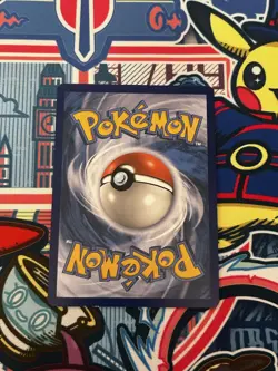 Pokemon Card - Eevee & Snorlax GX Team Up 120/181 Ultra Rare Sun & Moon SM Holo - Image 2