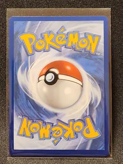 Eevee ex - Promo SV: Scarlet & Violet Black Star Promo Cards 174 NM - Image 2