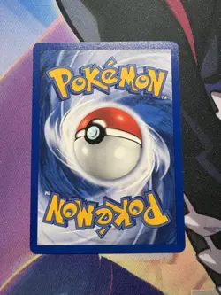 Pokemon TCG Koga's Ekans Gym Challenge 1st Edition Common Card 77/132 - Image 2