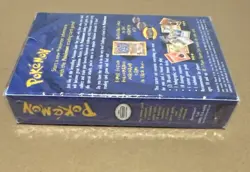 Pokemon 6057 2-Player Card Game Starter Set Factory Sealed & Hard Acrylic Case - Image 5