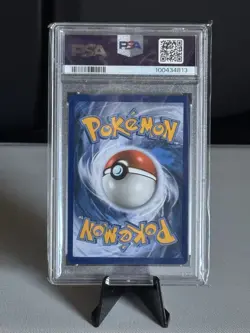 Pokemon TCG Blastoise Celebrations Classic Collection Card 2/102, PSA 10 - Image 2