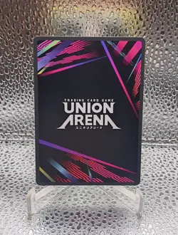 Union Arena TCG - Saitama - One Punch Man - Bandai - Anime Card - Image 5