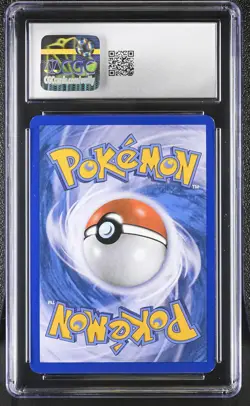 CGC 7.5 Umbreon 2013 Plasma Freeze 64/116 Reverse Holo Pokemon Card - Image 2