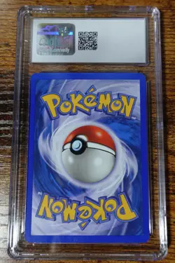 Horsea 85/147 Aquapolis Reverse Holo CGC 10 Gem Mint Pokemon Card % - Image 2
