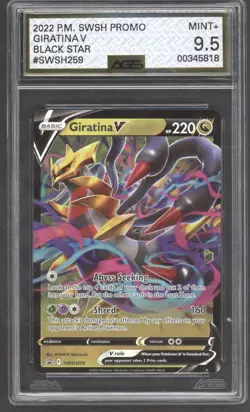 Pokemon 4 Card Dragon Graded Card Bundle - Image 4