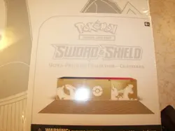 Pokeman Sword and Shield Trading Card Game - Image 2