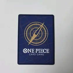 Boa Hancock (Alt Art) OP13-051 R Carrying on His Will ONE PIECE Card ENGLISH NM - Image 2