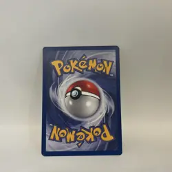 Pokemon Articuno Card 22 Black Star Promo 1999 2000 Wizard TCG Nintendo Vtg Rare - Image 2