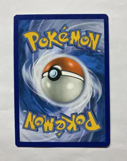 Pokemon Card Rotom Basic Card HP 70 Fates Collide Rare Card Free Shipping! - Image 2
