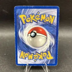 Articuno 17/62 1st Edition Non-Holo Rare Card - 1999 Pokemon Fossil - Image 2