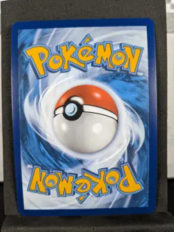 Snorlax Doll [Reverse Holo] 175/182 PAR Paradox Rift Pokemon Card - Image 2