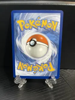 Pokemon Card TCG Flamigo 227/193 Holo Illustration Rare Paldea Evolved Art - Image 2