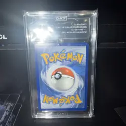Pokemon TCG Venusaur EX 198/165 Scarlet & Violet 151 SIR Card Tag 9 Mint - Image 3