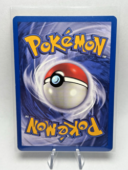 💥 Goldeen # 53/64 Jungle Set 1st Edition Stamp Vintage 1999 Pokemon Card - Image 2