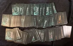 Jyhad/Vampire: The Eternal Struggle CCG TCG Cards Lot of Approx. 400 - Image 2