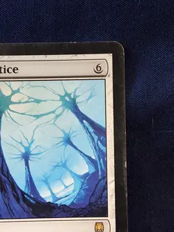 Mycosynth Lattice Darksteel Regular MP/HP - Image 3