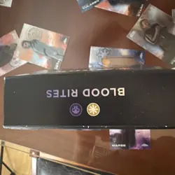 The Lost Caverns of Ixalan Commander Deck - Blood Rites MTG Brand New Sealed - Image 4