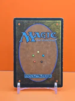 🟤🟤🟤 1995 MAGIC The Gathering NEVINYRRALS DISK 4TH EDITION HEAVY PLAYED 🟤🟤🟤 - Image 2