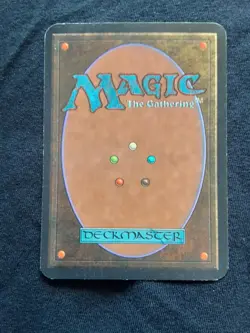 MTG Chaos Orb Alpha Edition Reserve List LP Rare Artifact FREE INSURANCE - Image 4