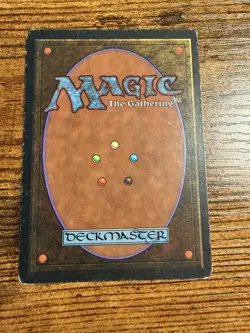 MTG Magic The Gathering Zombie Master - Image 2