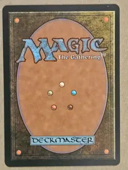 Fault Line - Urza's Saga - Near Mint | MTG - Image 2