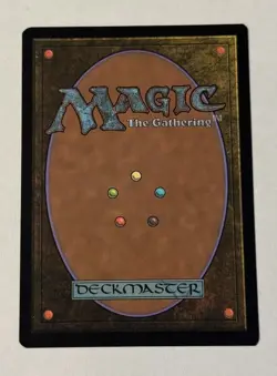 MTG Raggadragga, Goreguts Boss - Foil Etched Commander Legends: CLB NM - Image 2