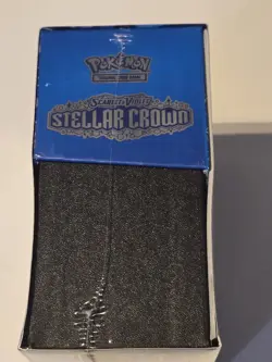 Pokemon Center Exclusive Stellar Crown Elite Trainer Box PC ETB 🔥SEALED - Image 3