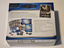 Pokemon Center Exclusive Stellar Crown Elite Trainer Box PC ETB 🔥SEALED - Image 5