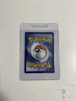 Pokemon TCG Umbreon Gold Star 17/17 Celebrations Holo - Image 2