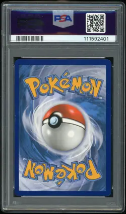 Pokemon Glaceon GX Full Art Secret Rare Ultra Prism #159 PSA 10 Gem Mint - Image 2