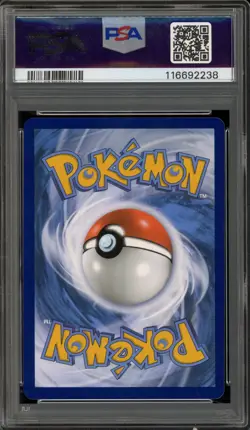 Pokemon Lugia V Silver Tempest Full Alt Art #186 PSA 10 Gem Mint - Image 2