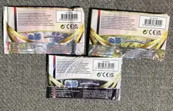 POKEMON TCG SCARLET & VIOLET LOST ORIGIN 3 PACKS FACTORY SEALED NEW - Image 2