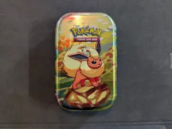 Pokemon TCG Mini Tin INSERT + ABILITY Markers - Holds Dice and Coins - Image 3