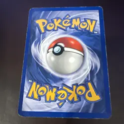 Mr Mime Holo 6/64 Pokemon Jungle 1999 - Image 4