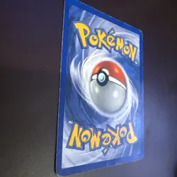 Mr Mime Holo 6/64 Pokemon Jungle 1999 - Image 5