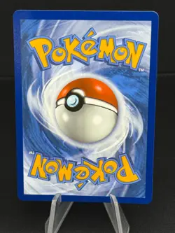 Pokemon TCG Prismatic Eevee ex 075/131 Play! Prize Pack Series 8 Pack Fresh - NM - Image 2