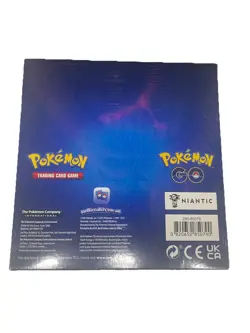 Pokemon GO Dragonite VSTAR Premier Deck Holder Collection 820650870798 - Image 2