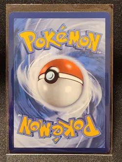 Castform Sunny Form 195/191 Surging Sparks Illustration Rare NM/MT Pokemon TCG - Image 2