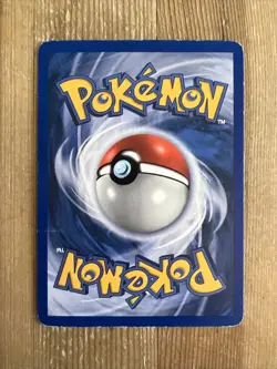 Hoppip 57/109 Ex Team Rocket Returns Common Pokemon 2004 Non Holo MP - Image 2