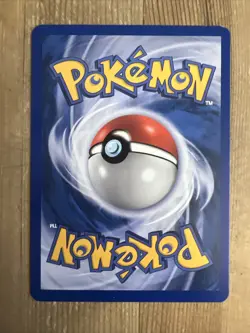 Hoppip 57/109 Ex Team Rocket Returns Common Pokemon 2004 Non Holo VLP - Image 2